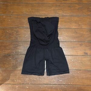 BLANQI Maternity Belly Support Girlshort